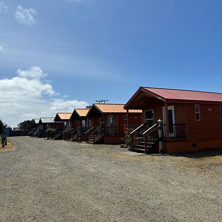 Westport Inn Cabins Luaran gambar