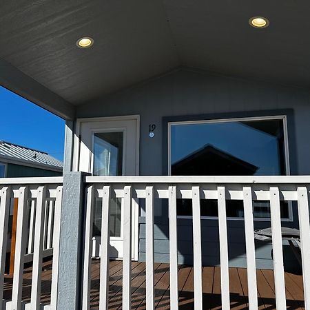 Westport Inn Cabins Luaran gambar